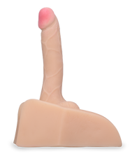 Load image into Gallery viewer, Vagina and dildo masturbator