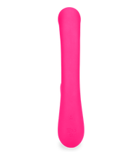 Load image into Gallery viewer, Vanilla rabbit vibrator with 9 modes and 9 speeds
