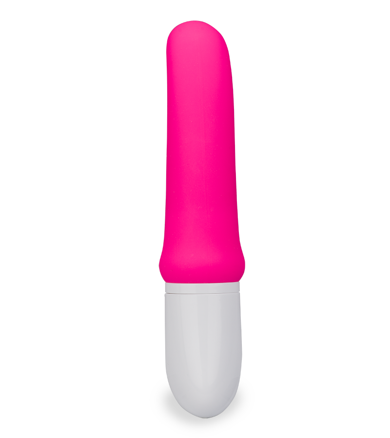 Vanity G-spot stimulator