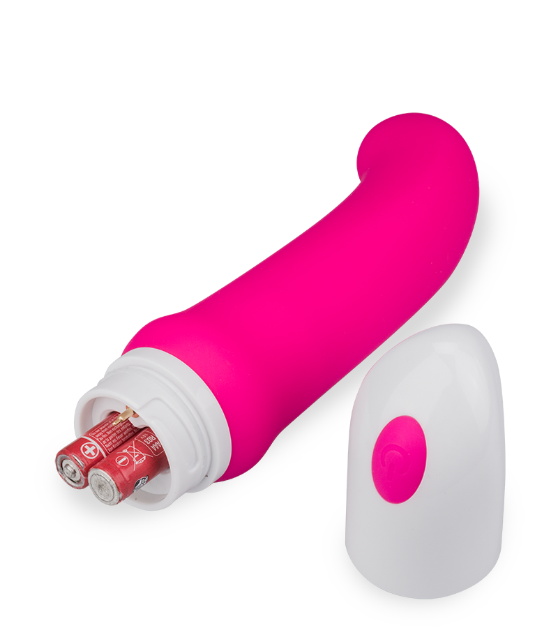 Vanity G-spot stimulator
