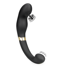 Load image into Gallery viewer, Versa 3-in-1 vagina, clitoris, and prostate massager