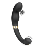 Versa 3-in-1 vagina, clitoris, and prostate massager