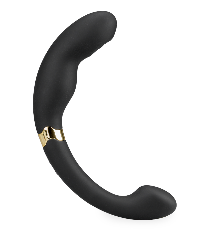 Versa 3-in-1 vagina, clitoris, and prostate massager
