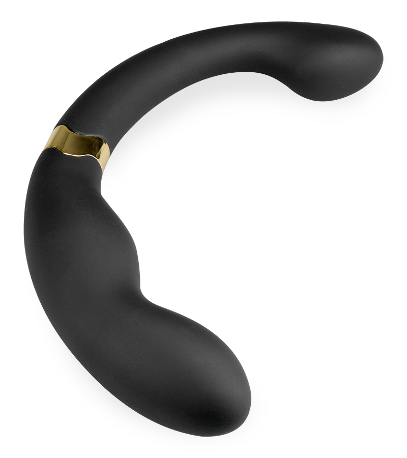 Versa 3-in-1 vagina, clitoris, and prostate massager