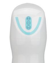 Load image into Gallery viewer, Vibe vibrating and sucking masturbator