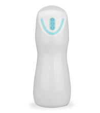 Load image into Gallery viewer, Vibe vibrating and sucking masturbator
