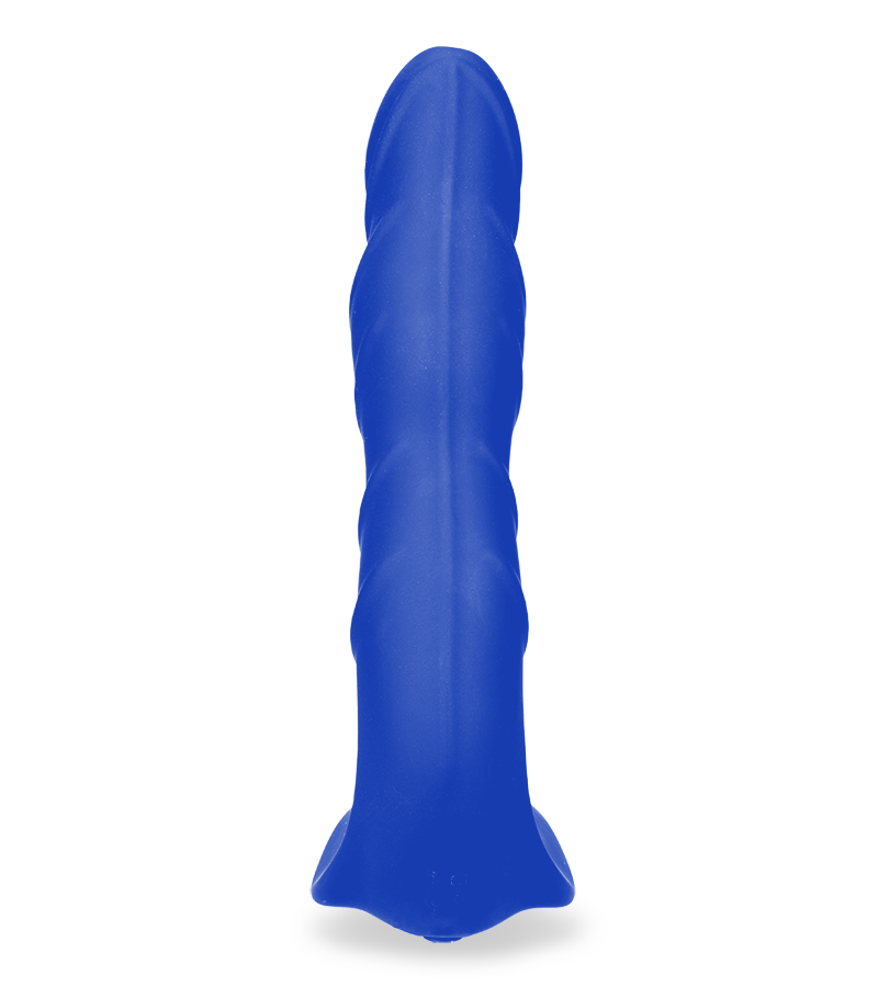 Vibrating and rotating prostate stimulator 20 modes