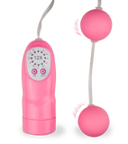 Vibrating Ben Wa balls