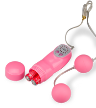 Load image into Gallery viewer, Vibrating Ben Wa balls