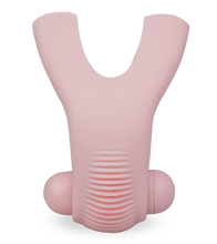 Load image into Gallery viewer, Vibrating blow job stimulator