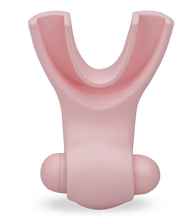 Load image into Gallery viewer, Vibrating blow job stimulator