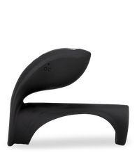 Load image into Gallery viewer, Vibrating clit-stimulating penis sleeve 7 modes