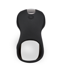 Load image into Gallery viewer, Vibrating clit-stimulating penis sleeve 7 modes