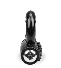 Load image into Gallery viewer, Vibrating cock ring 10 modes