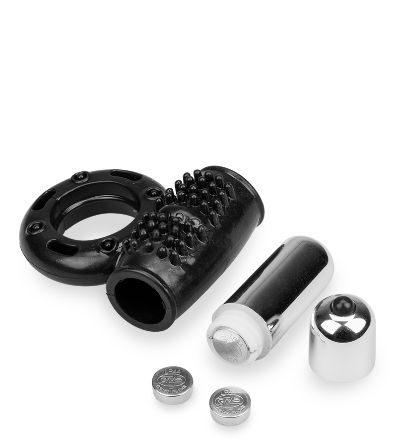 Vibrating cock ring 10 modes