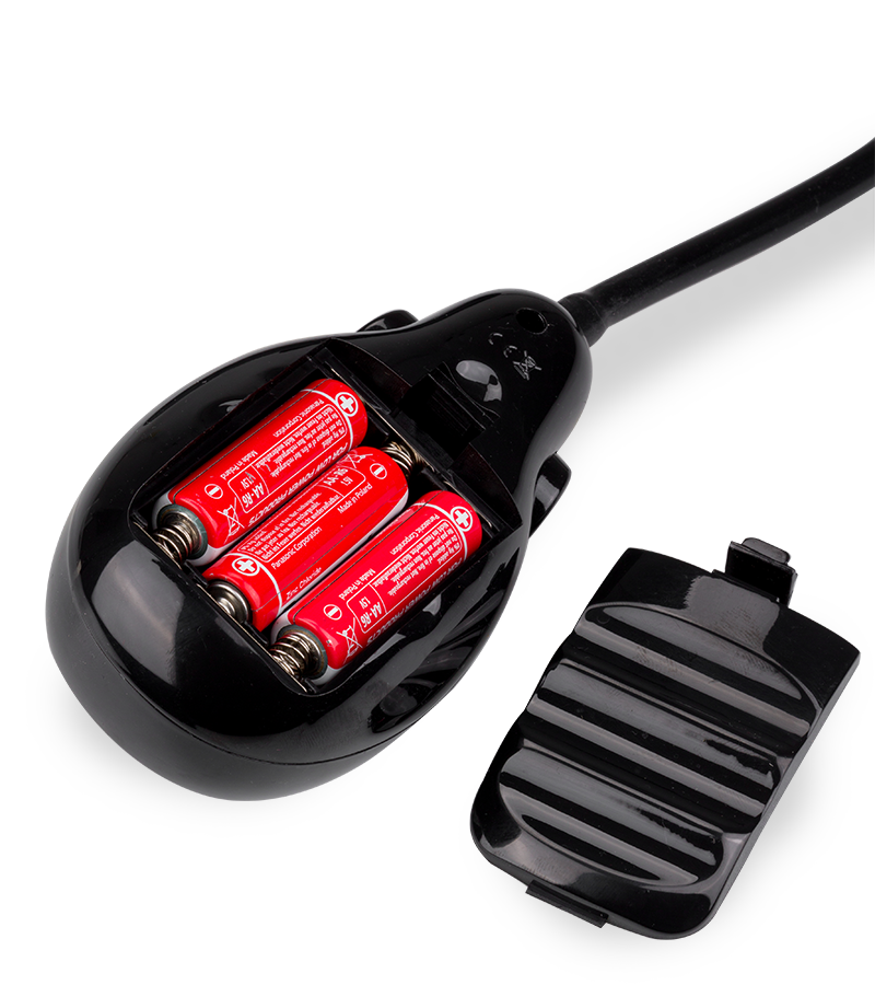 Vibrating inflatable dildo with automatic pump