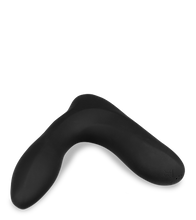 Load image into Gallery viewer, Vibrating inflatable prostate orgasm toy