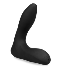 Load image into Gallery viewer, Vibrating inflatable prostate orgasm toy