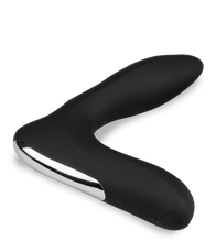 Load image into Gallery viewer, Vibrating inflatable prostate orgasm toy