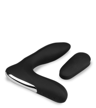 Load image into Gallery viewer, Vibrating inflatable prostate stimulator