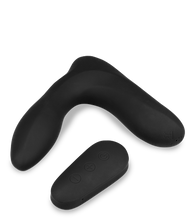 Load image into Gallery viewer, Vibrating inflatable prostate stimulator