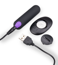 Load image into Gallery viewer, Vibrating knickers with ultra-powerful vibrations 20 modes