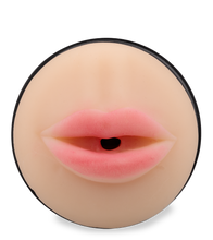 Load image into Gallery viewer, Vibrating mouth masturbator