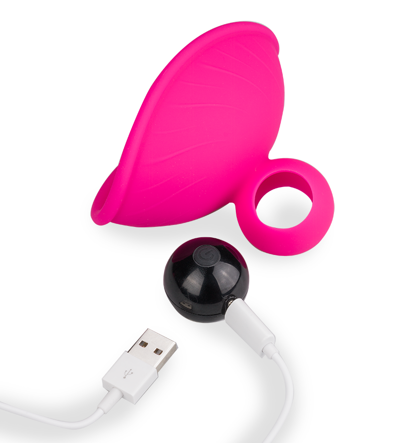 Vibrating nipple stimulators