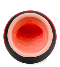 Load image into Gallery viewer, Vibrating oral sex masturbator