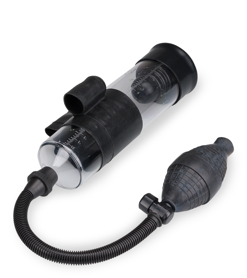 Vibrating penis-enhancing masturbator