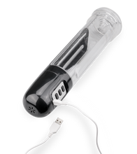 Load image into Gallery viewer, Vibrating penis enlarger 4 speeds