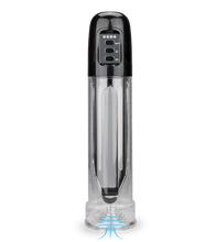 Load image into Gallery viewer, Vibrating penis enlarger 4 speeds