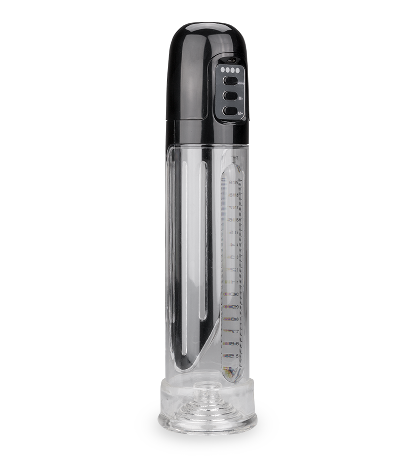 Vibrating penis enlarger 4 speeds