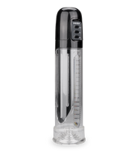 Load image into Gallery viewer, Vibrating penis enlarger 4 speeds