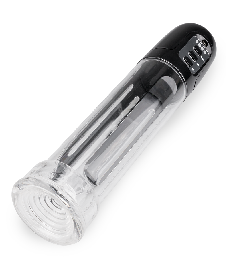Vibrating penis enlarger 4 speeds