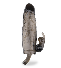Load image into Gallery viewer, Vibrating penis extension