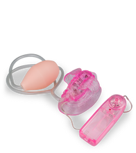 Load image into Gallery viewer, Vibrating pussy pump