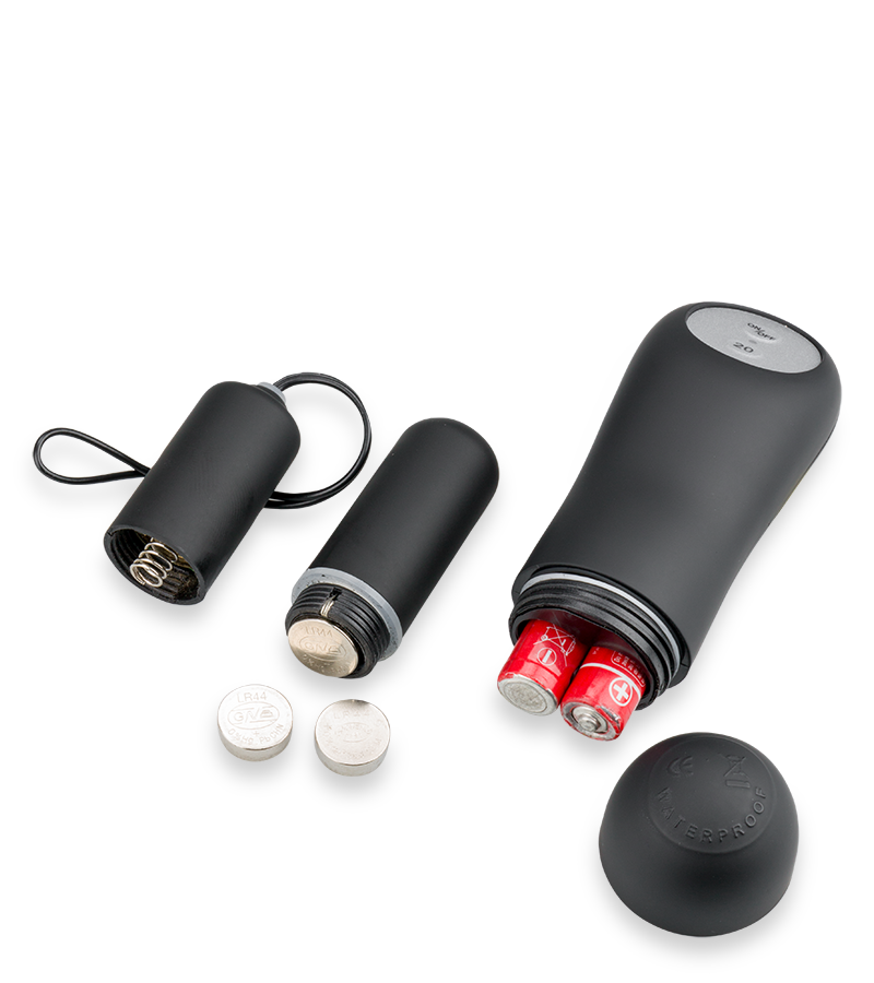 Vibrating remote control cock ring 20 speeds