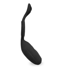 Load image into Gallery viewer, Vibrating silicone cock ring