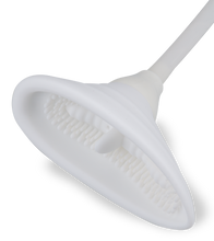 Load image into Gallery viewer, Vibrating textured clitoris pump