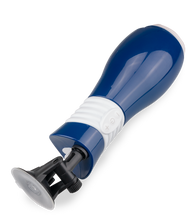 Load image into Gallery viewer, Vibrating vagina masturbator