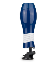 Load image into Gallery viewer, Vibrating vagina masturbator