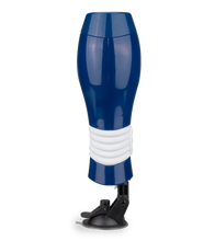 Load image into Gallery viewer, Vibrating vagina masturbator