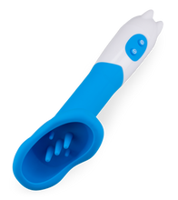 Load image into Gallery viewer, Vibrating vulva stimulator