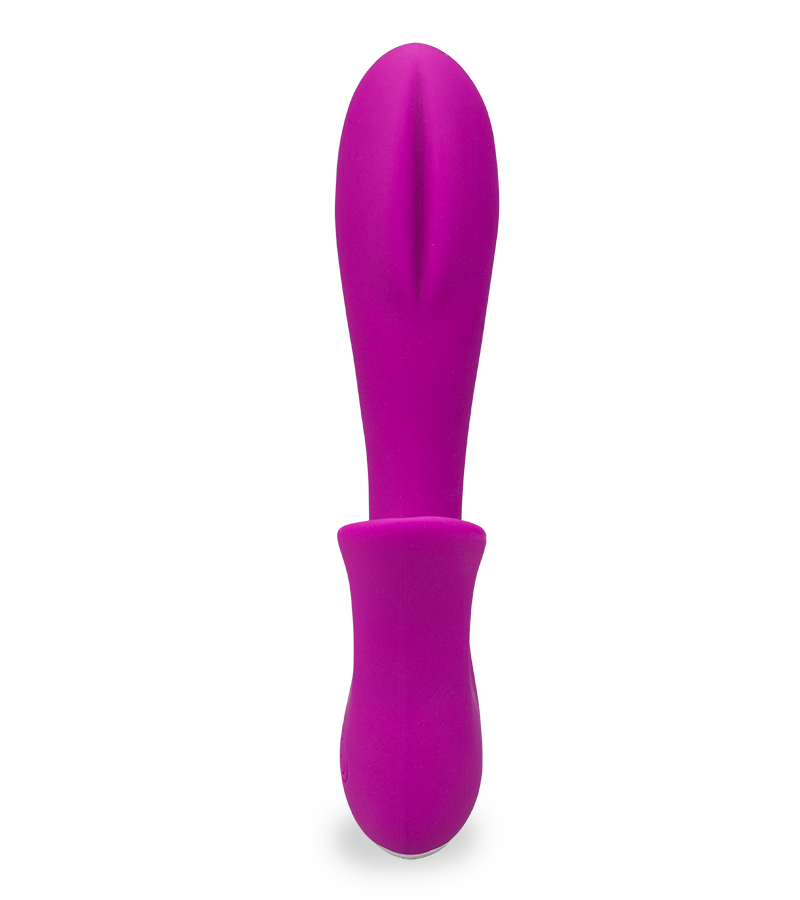 Vibrator with tongue 12 modes