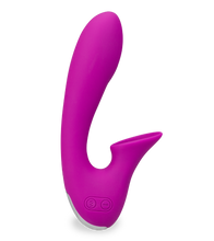 Load image into Gallery viewer, Vibrator with tongue 12 modes