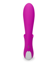 Load image into Gallery viewer, Vibrator with tongue 12 modes