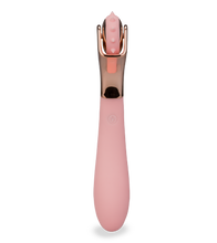 Load image into Gallery viewer, Vibrator with Wartenberg pinwheel