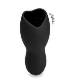 Viby vibrating masturbator sleeve