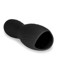 Load image into Gallery viewer, Viby vibrating masturbator sleeve